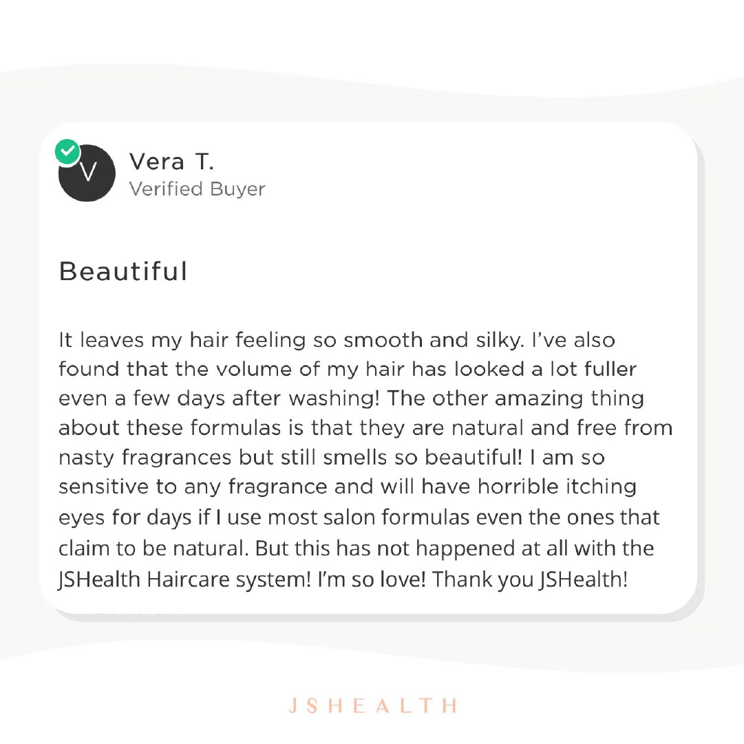 2-Step Vitamin Haircare System - Image 3