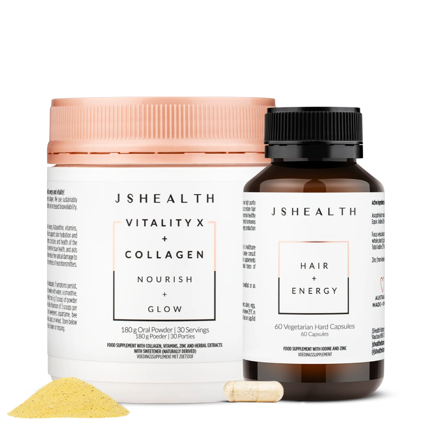 Beauty Favourites Bundle