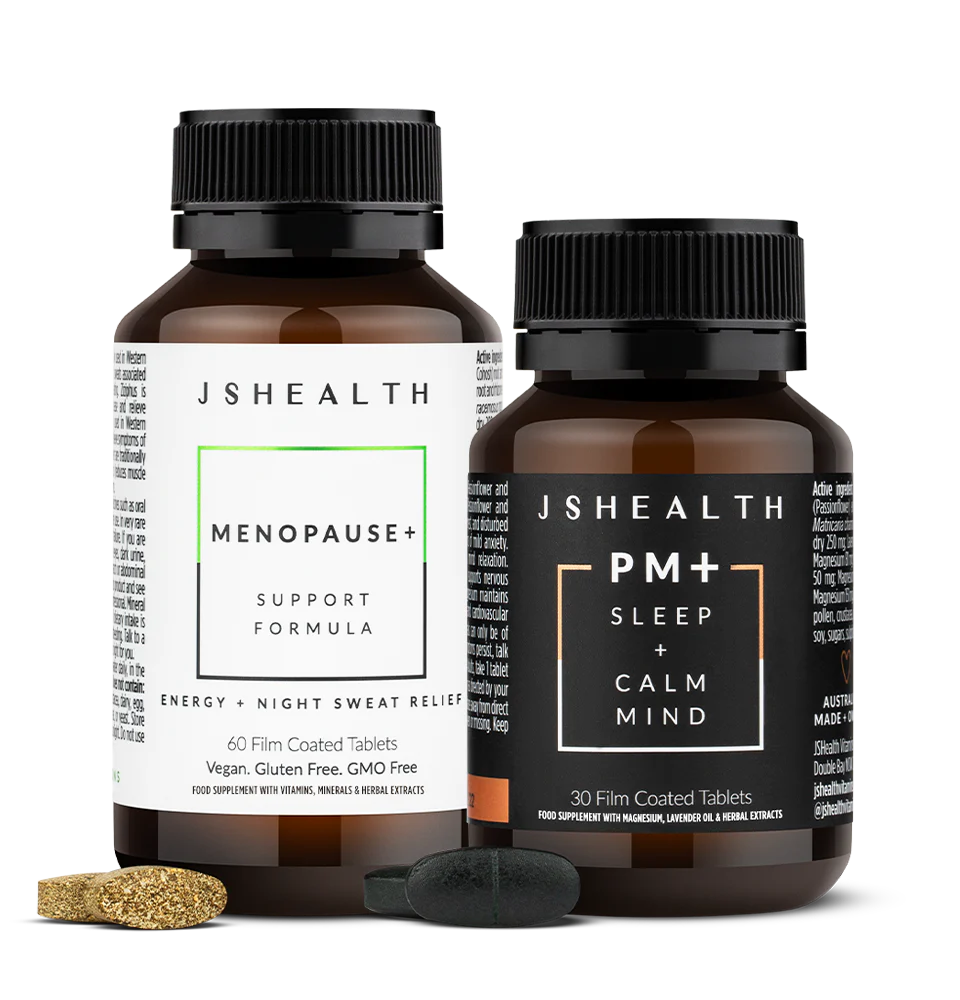 Comfortable Night Bundle