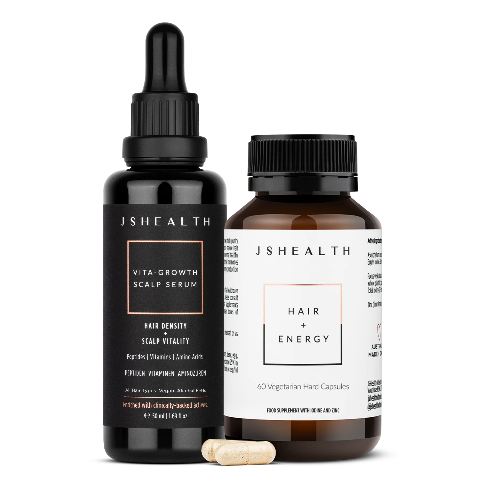 Crown Care Kit