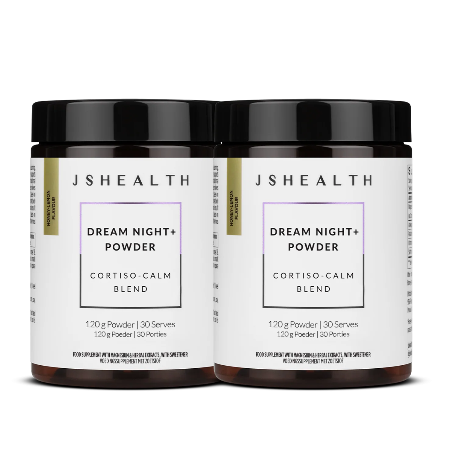 Dream Night+ Powder - Image 5