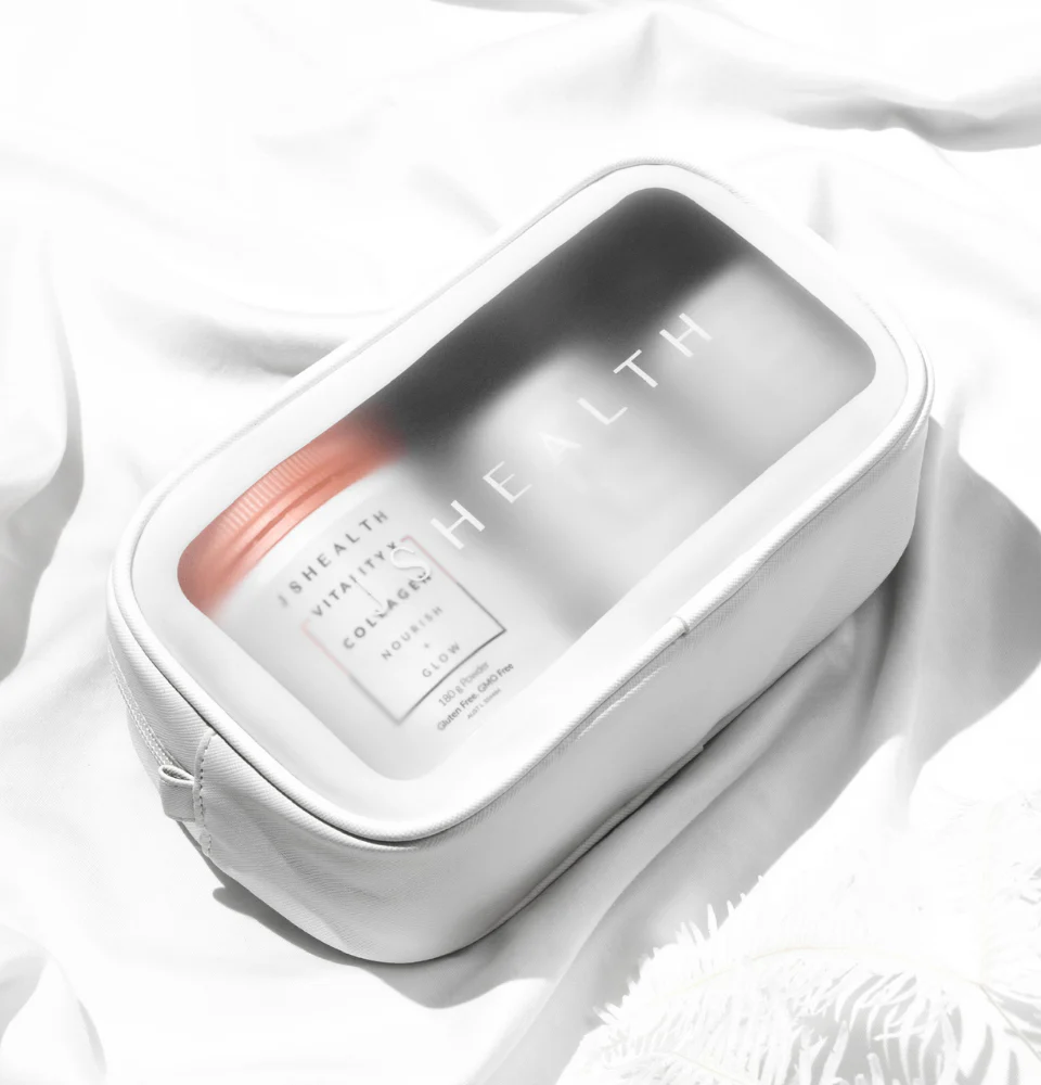 Hair, Skin + Nails Bundle - THREE MONTH SUPPLY - Image 9