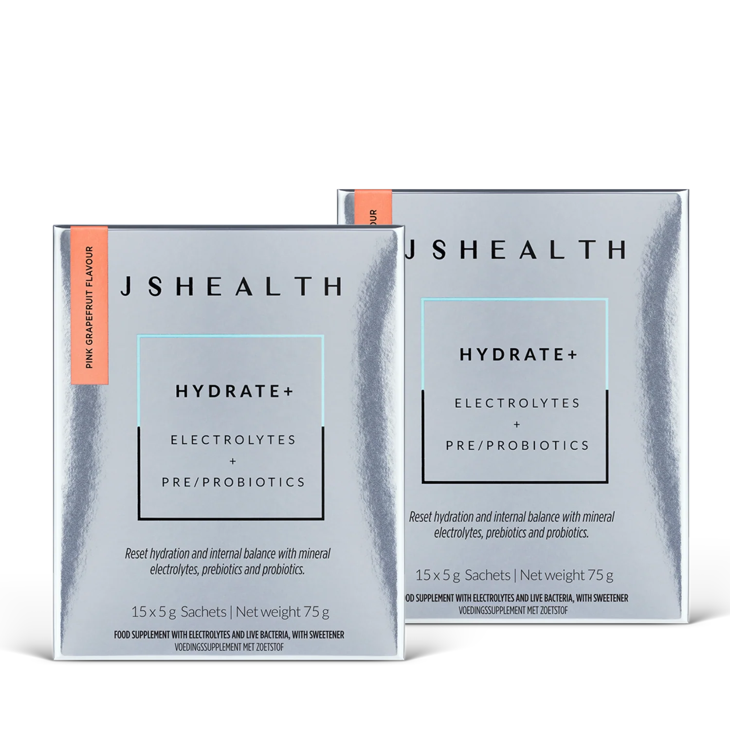 Hydrate+ Powder Formula - Image 8
