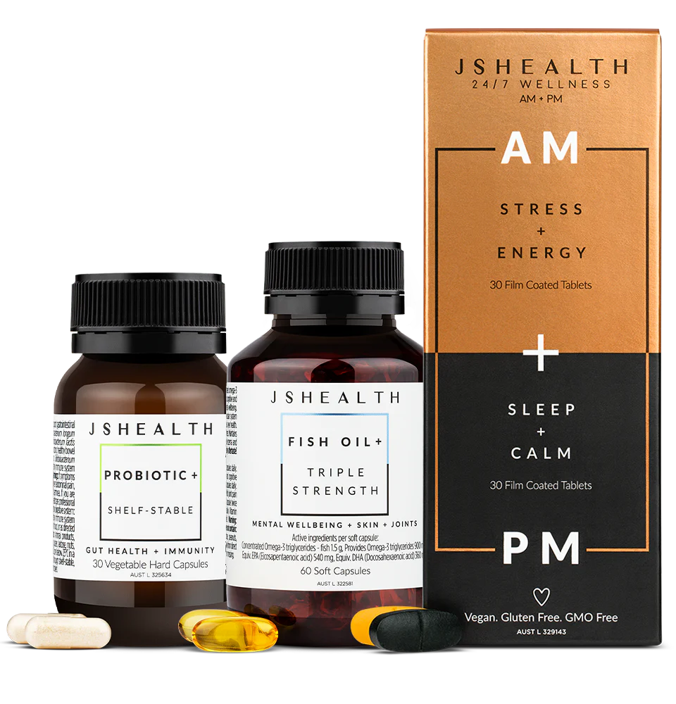 Immune Support Kit