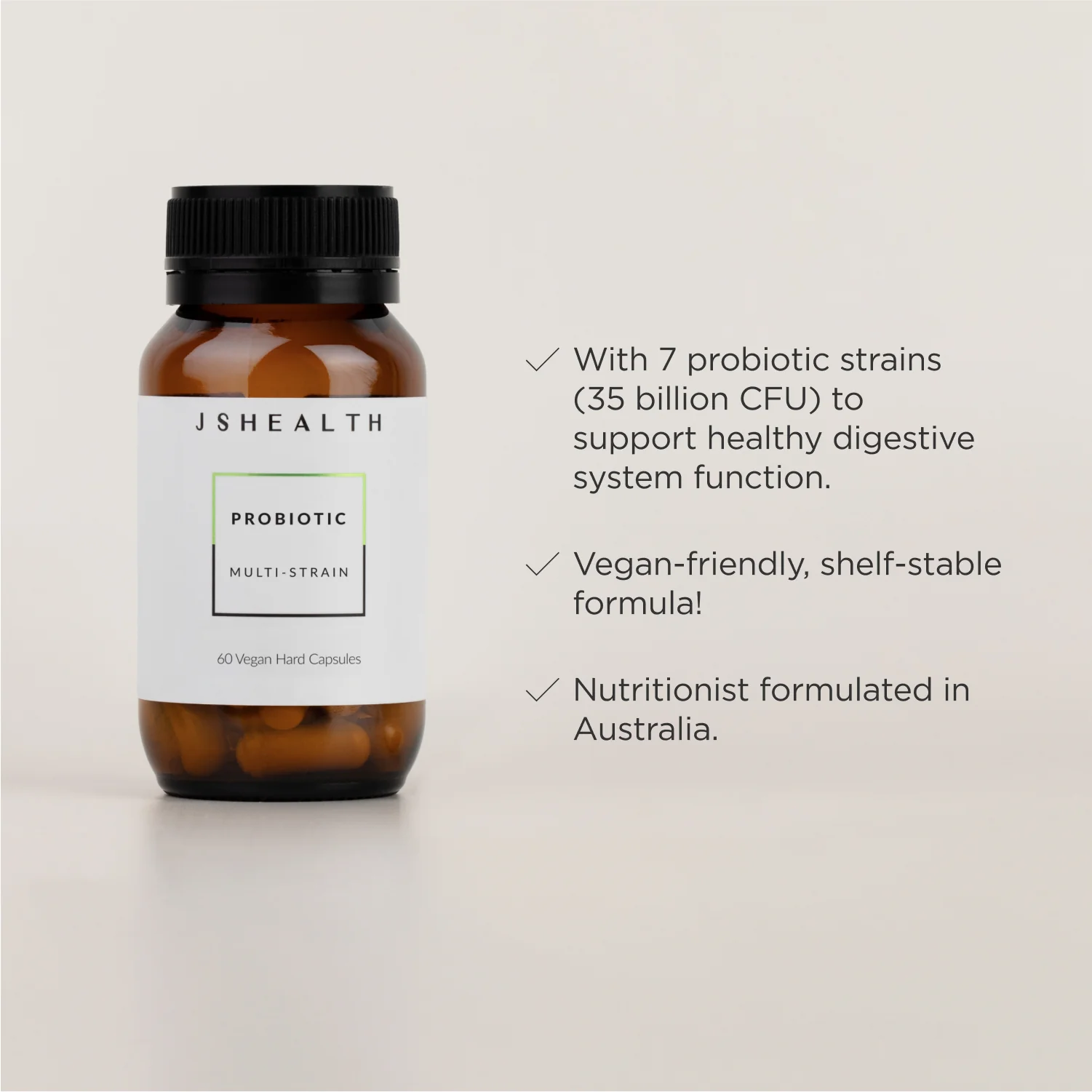 Jess' Vital Trio - Image 7