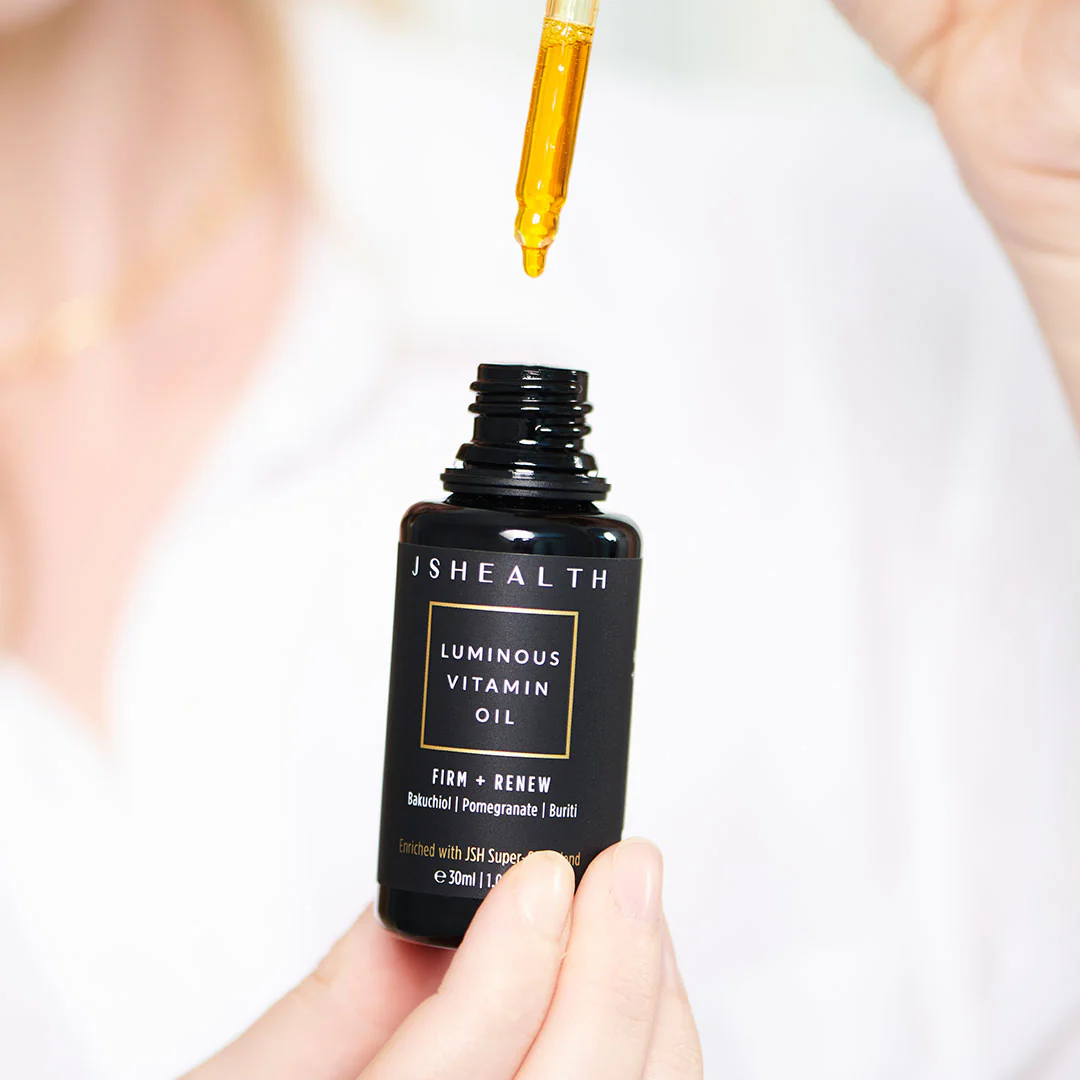 Luminous Vitamin Oil - 30ml - Image 9