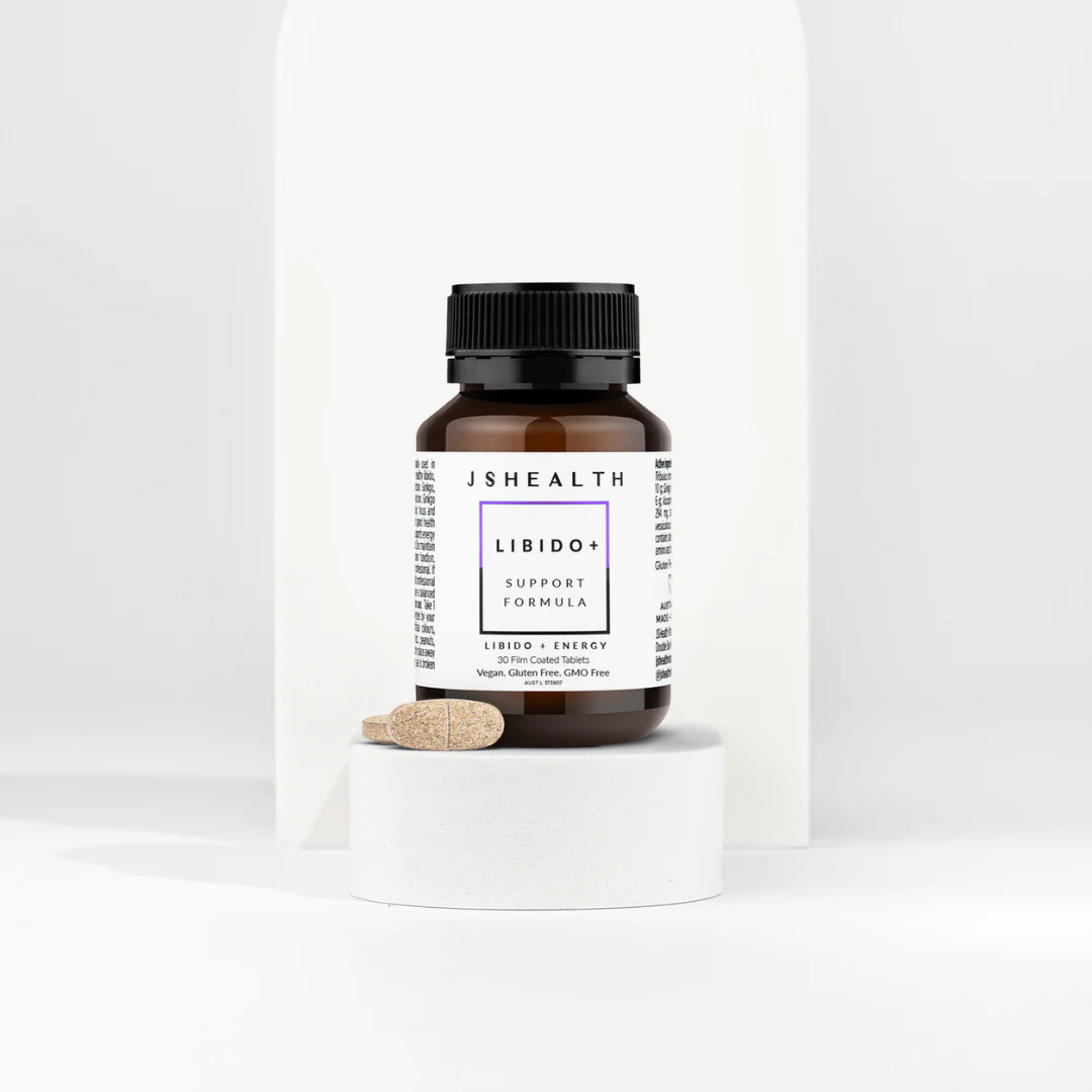 Libido+ Formula - - Image 2