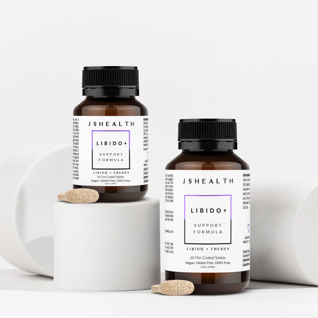 Libido+ Formula - - Image 3