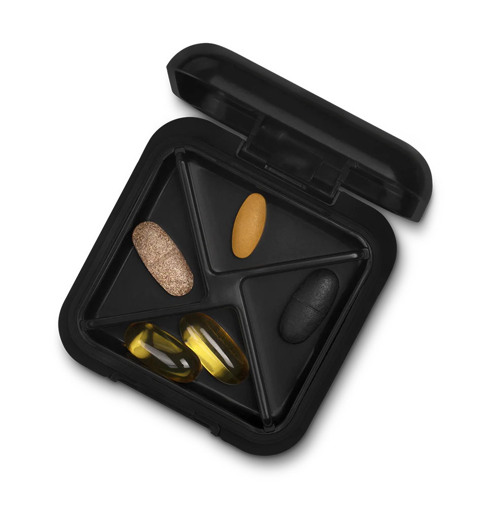 Signature Pill Organiser (CS) - Image 2
