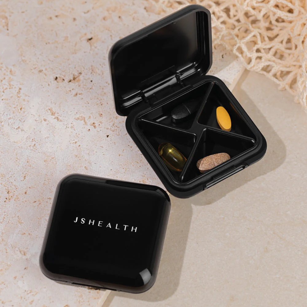 Signature Pill Organiser (CS) - Image 4