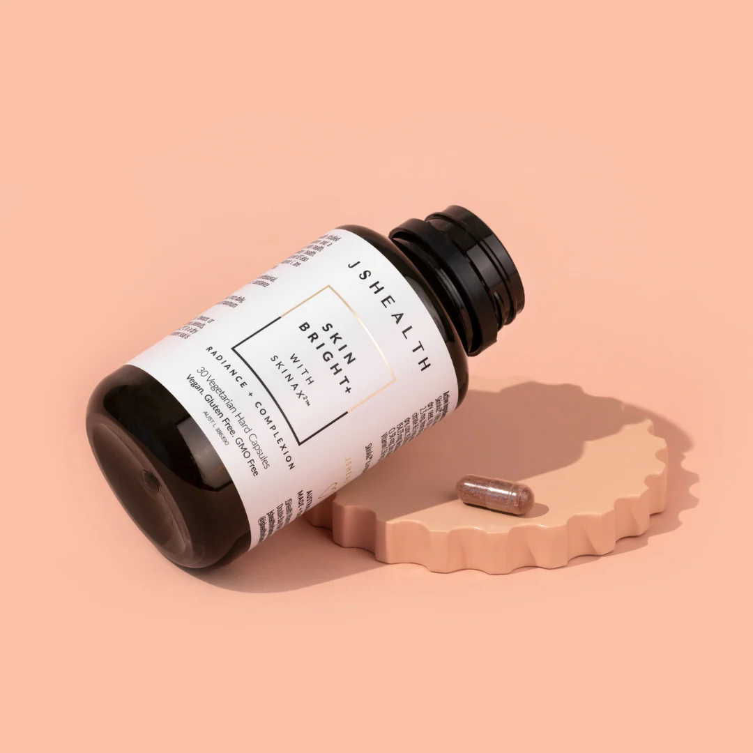 Skin Bright+ Formula - 1 Month Supply - Image 6