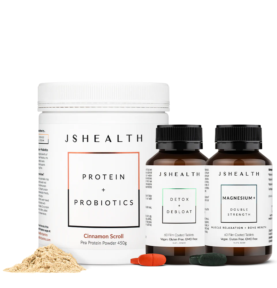 The Reset Kit